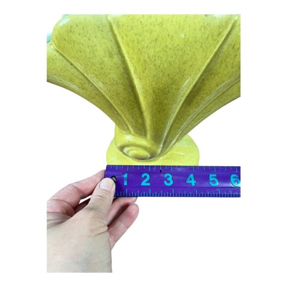 Redwing Fan‎ Vase - Picture 6 of 7